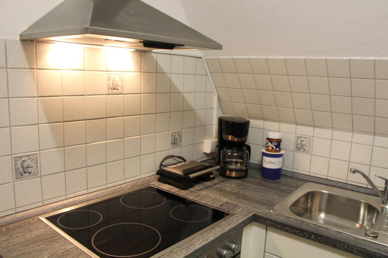 Ermis Apartments Metzingen  Exterior photo