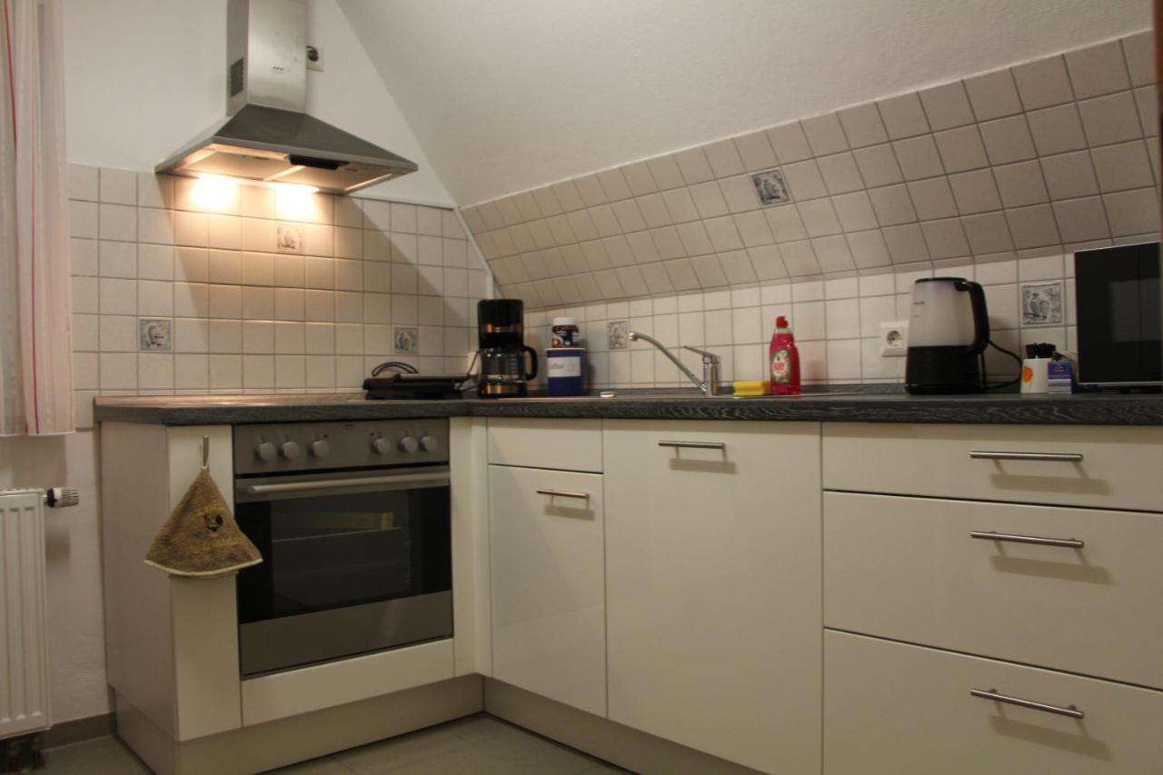 Ermis Apartments Metzingen  Exterior photo