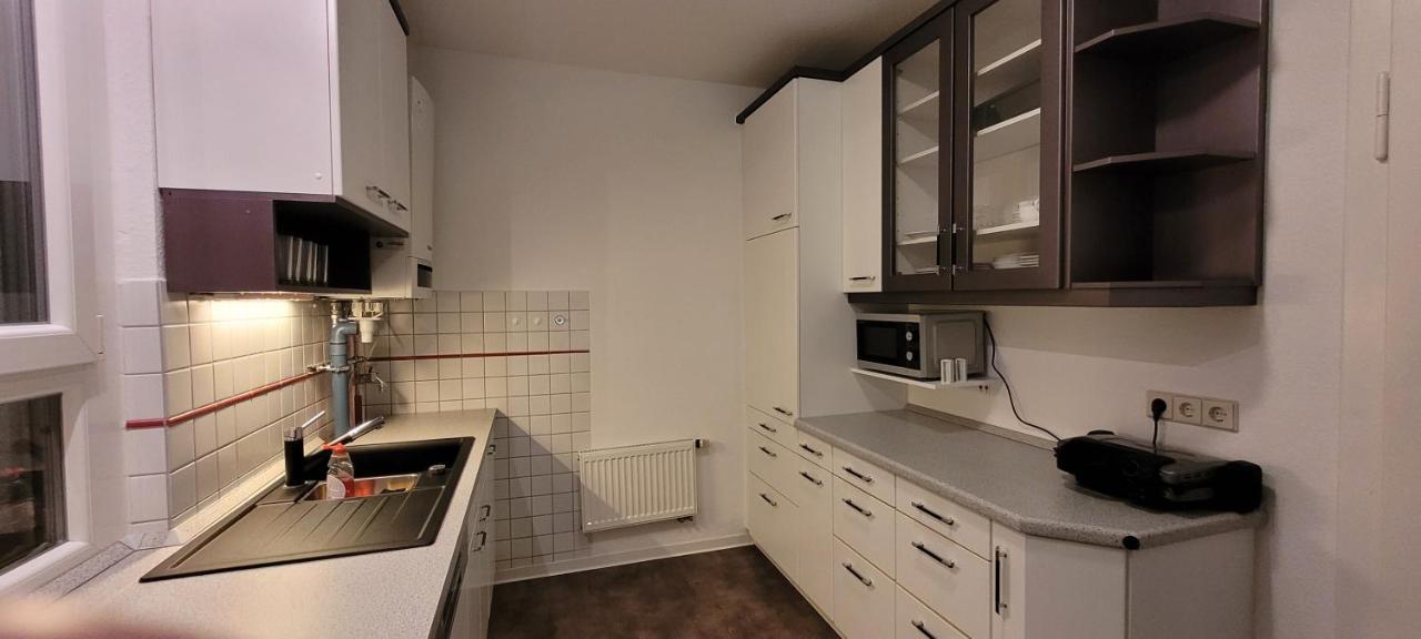 Ermis Apartments Metzingen  Exterior photo
